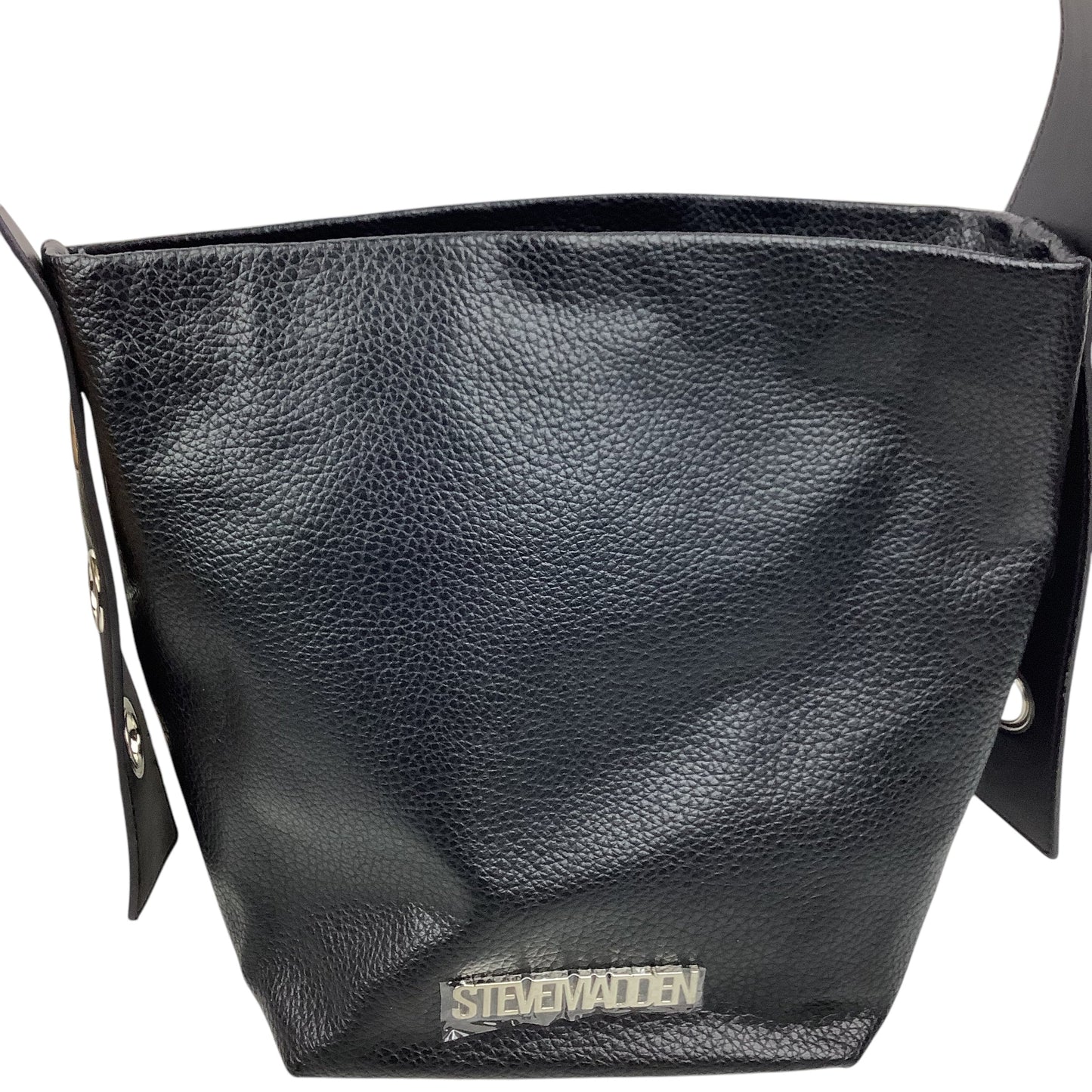 Handbag By Steve Madden, Size: Medium