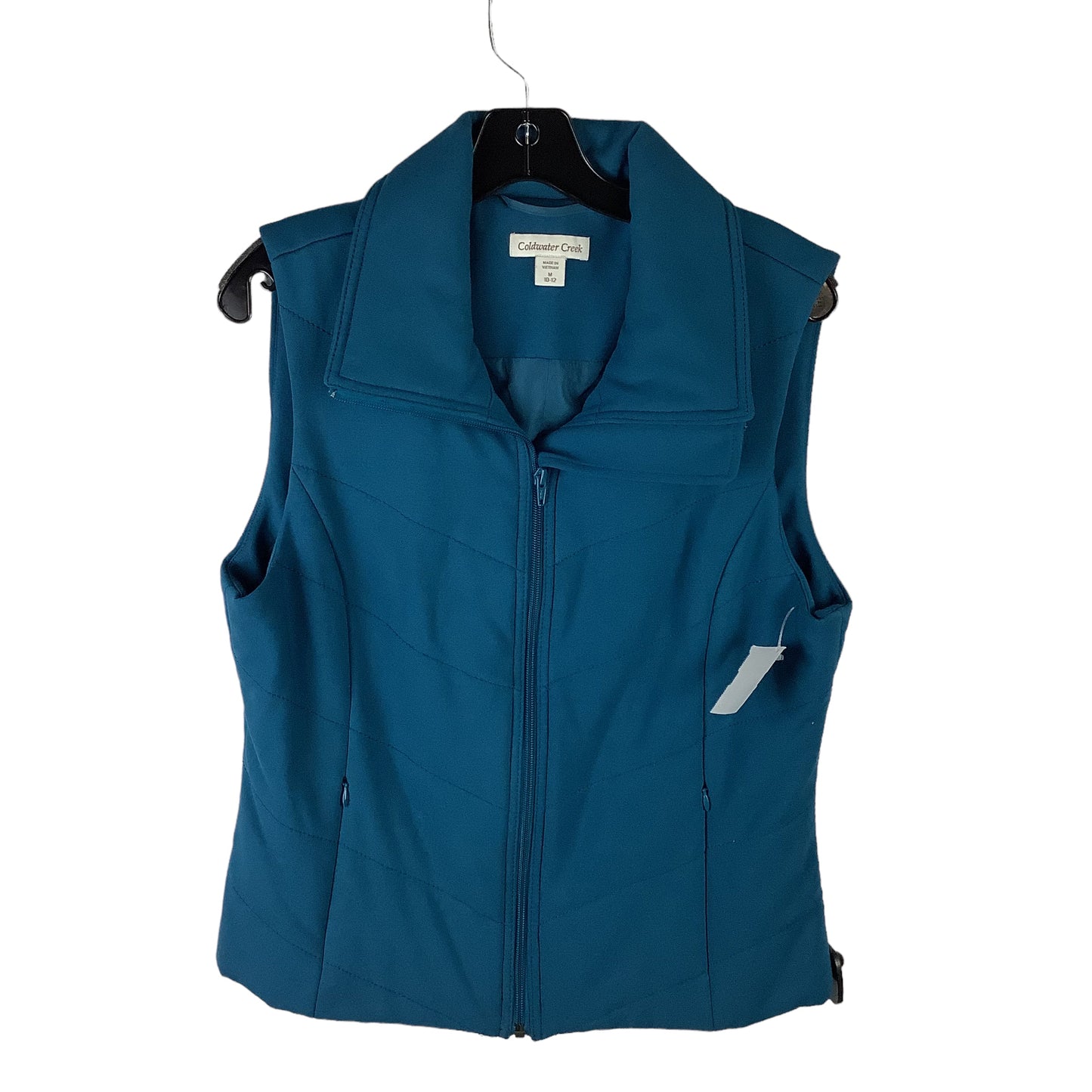 Vest Other By Coldwater Creek  Size: M