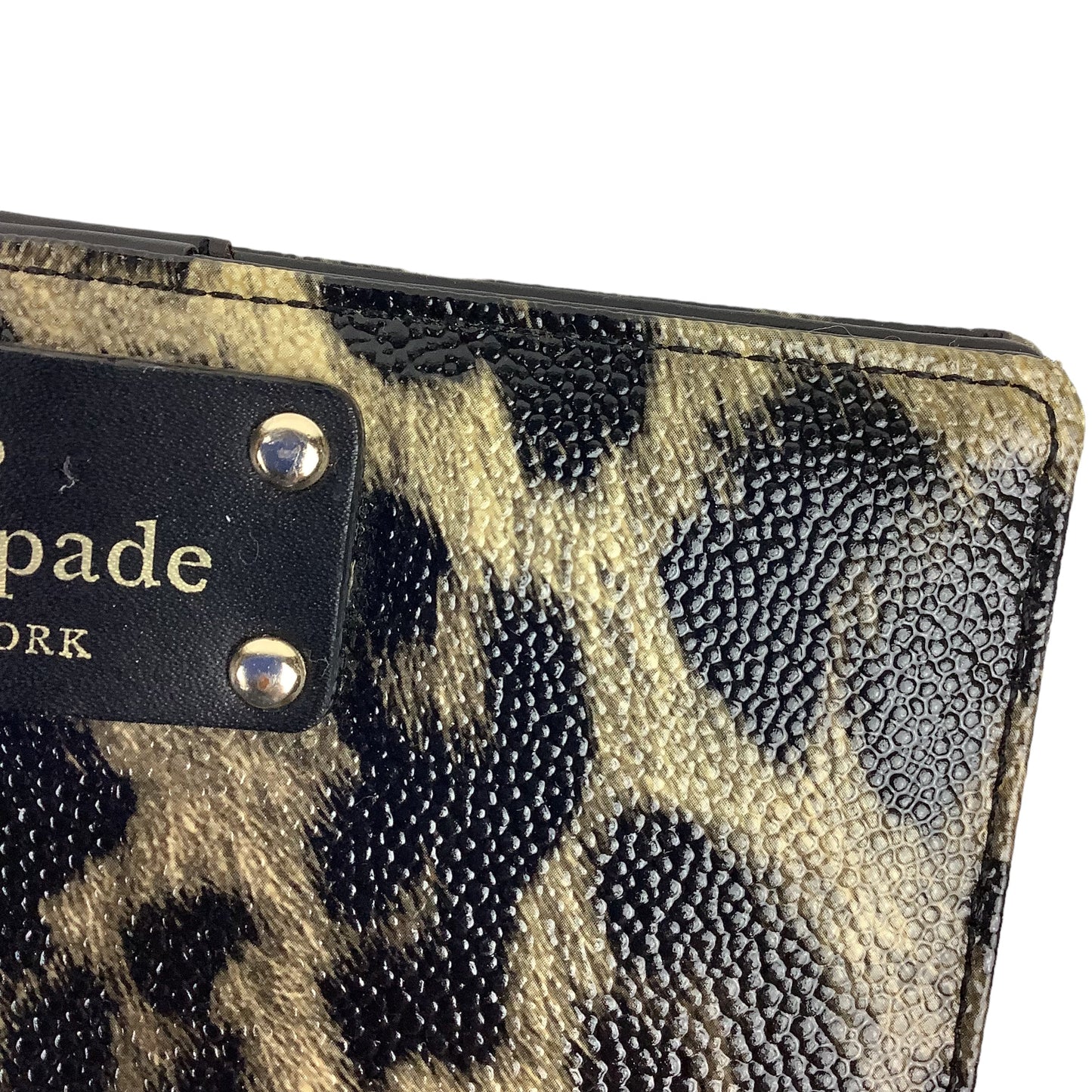 Wallet Designer By Kate Spade  Size: Medium