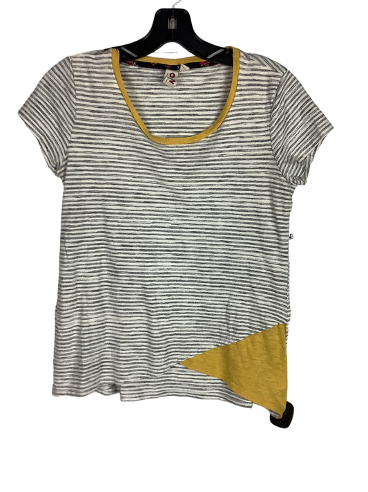 Top Short Sleeve By Dolan Left Coast  Size: Xs