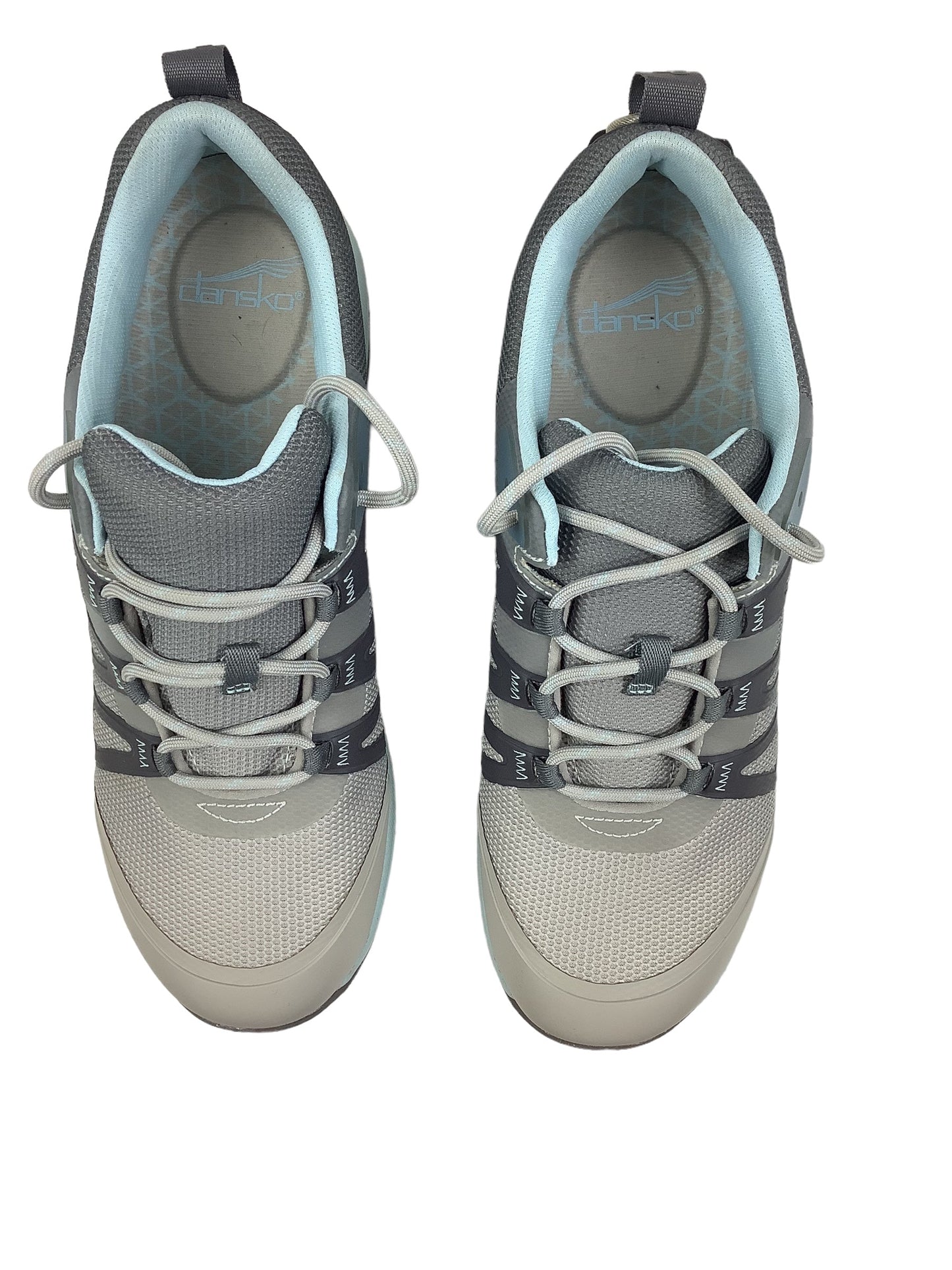 Shoes Hiking By Dansko  Size: 7.5