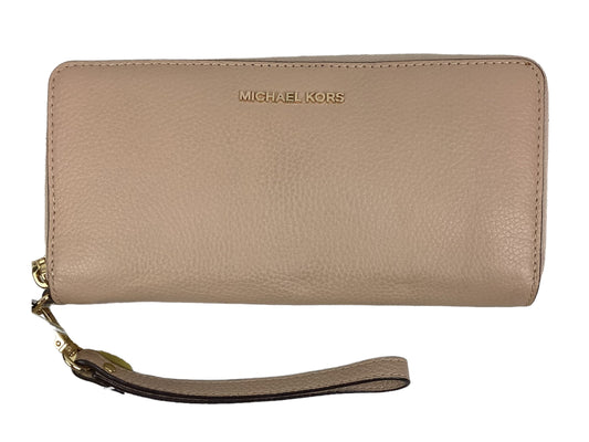 Wristlet Designer By Michael Kors  Size: Large