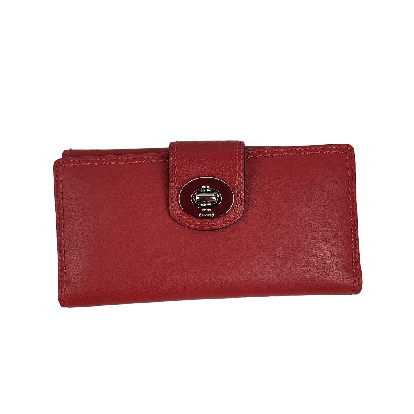 Wallet Designer Coach, Size Medium