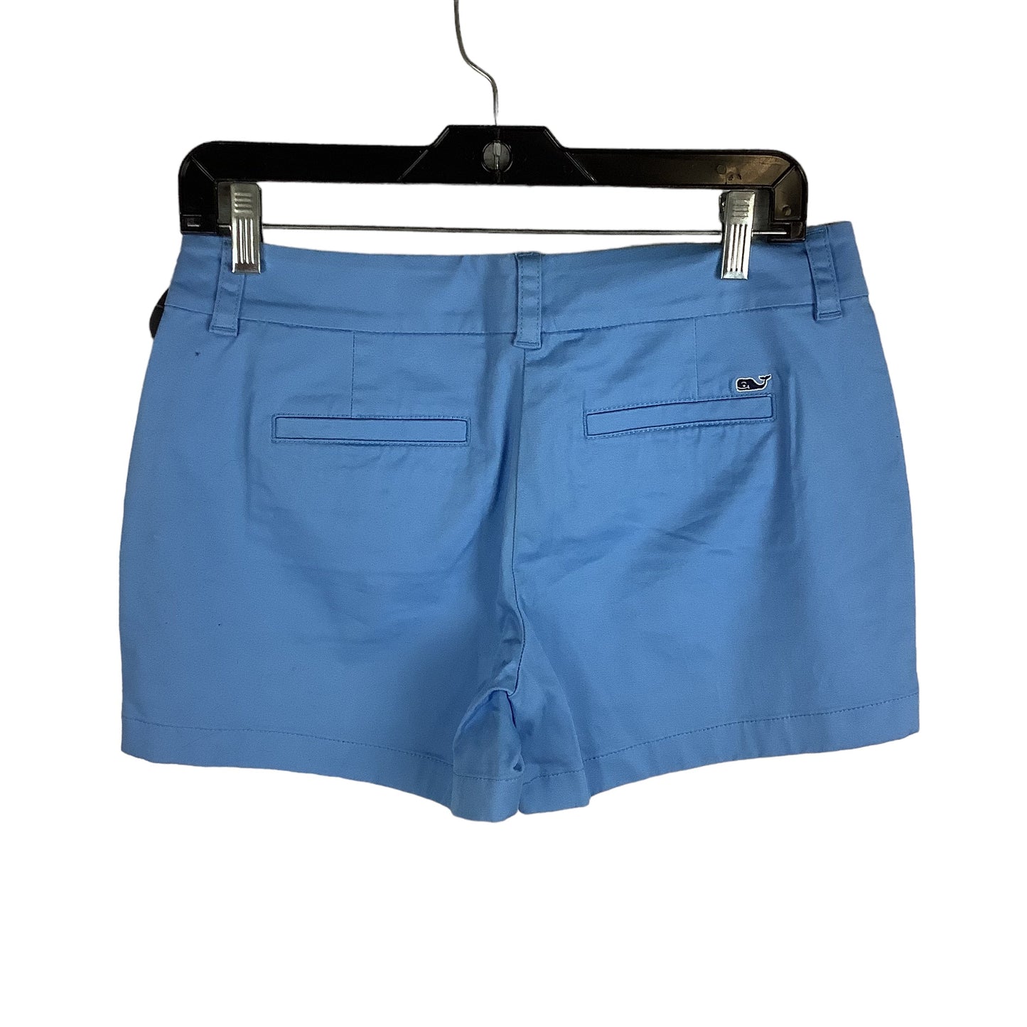 Blue Shorts Vineyard Vines, Size 2