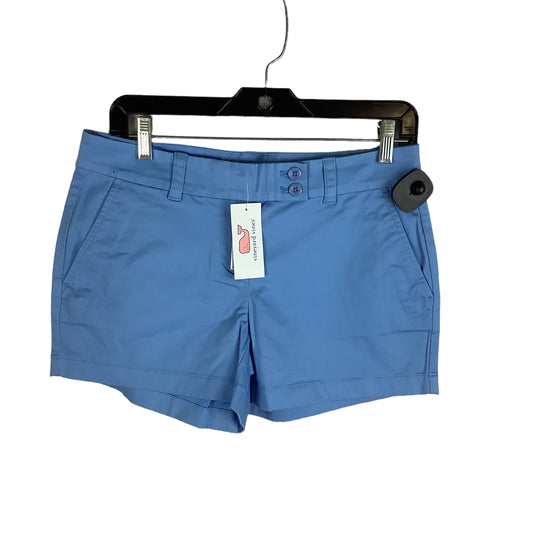 Blue Shorts Vineyard Vines, Size 2