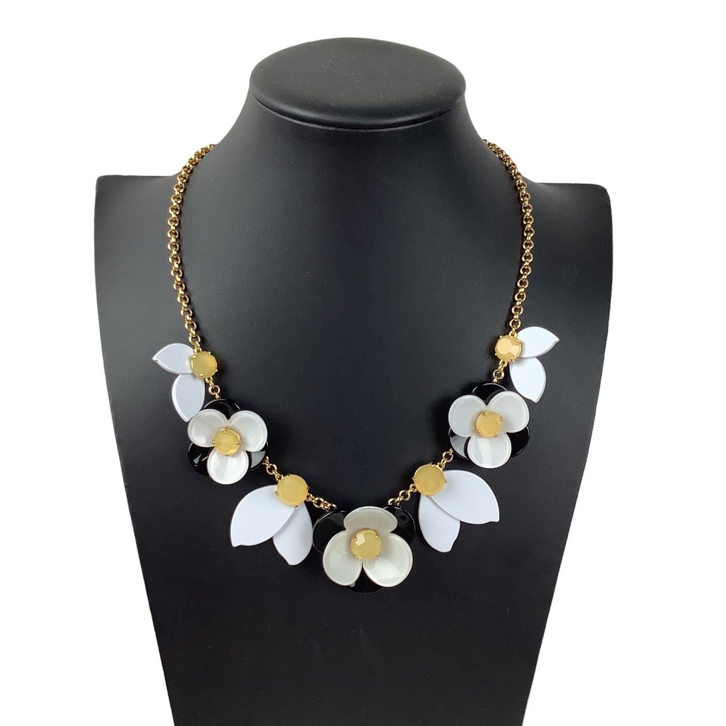 Necklace Designer Kate Spade