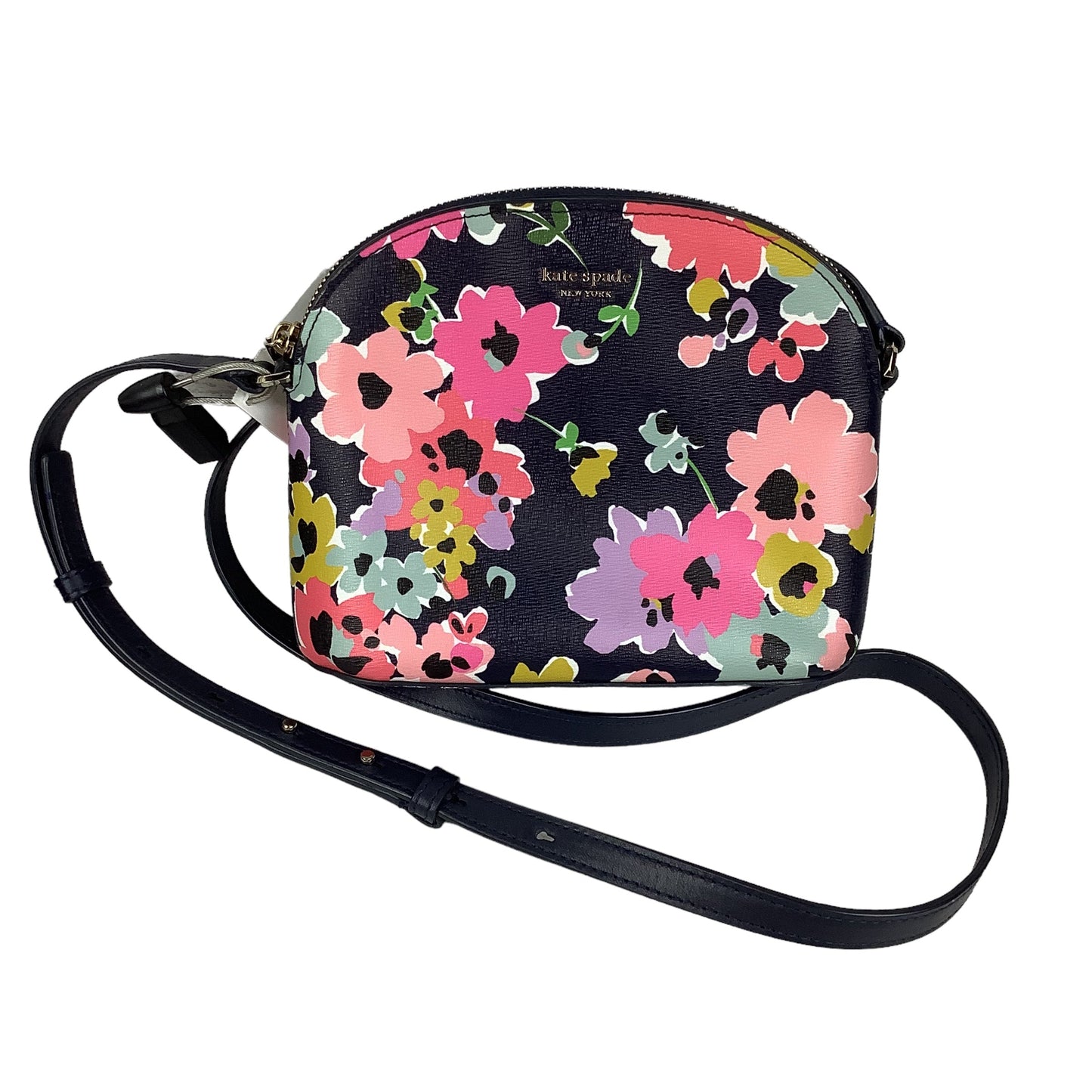 Crossbody Designer Kate Spade, Size Small