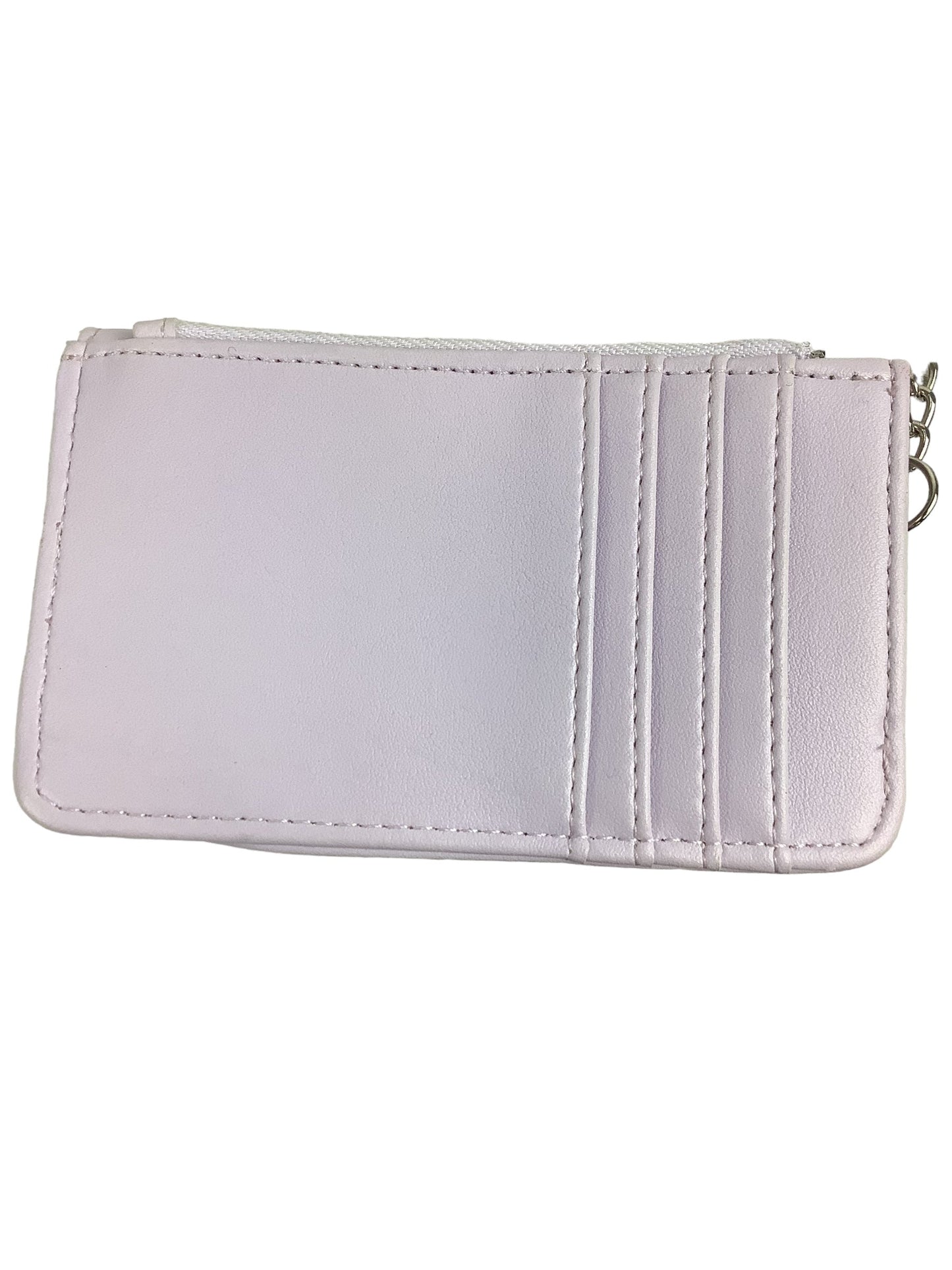 Wallet By Steve Madden, Size: Small