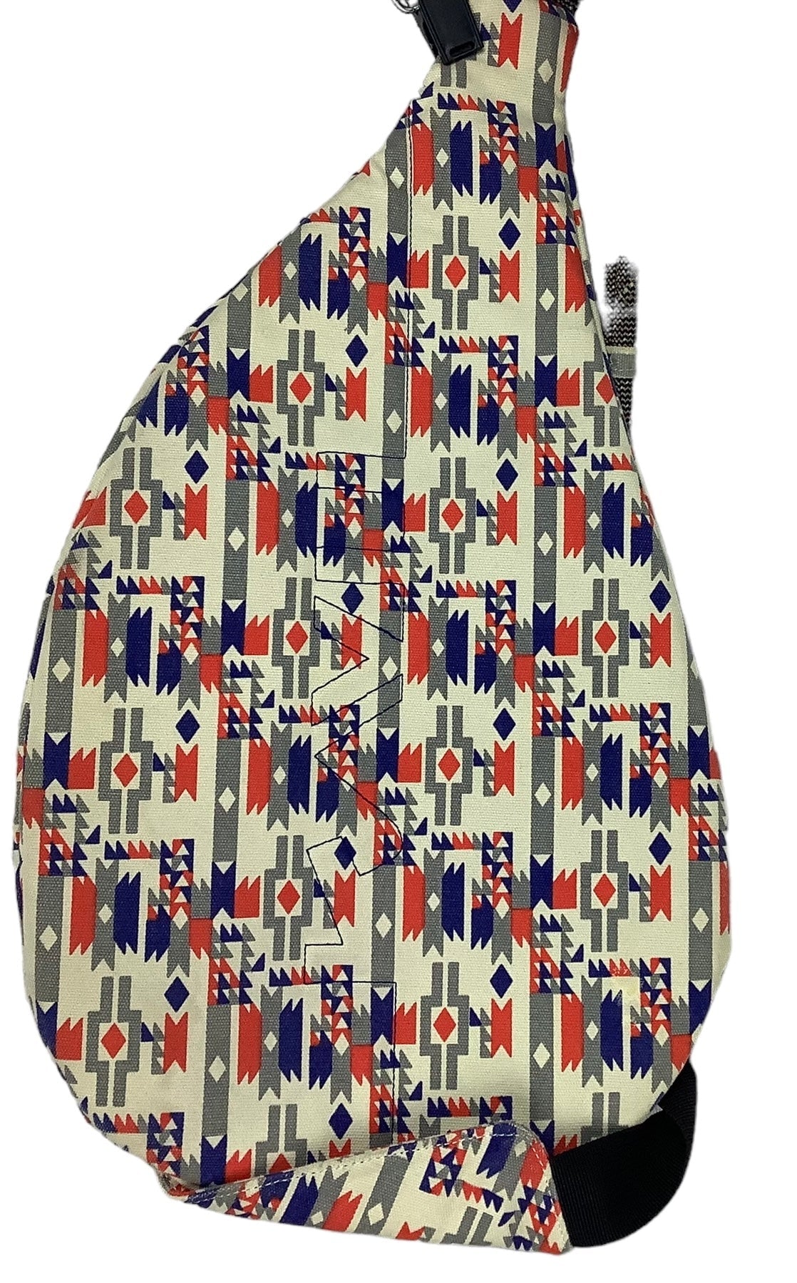 Backpack By Kavu, Size: Medium