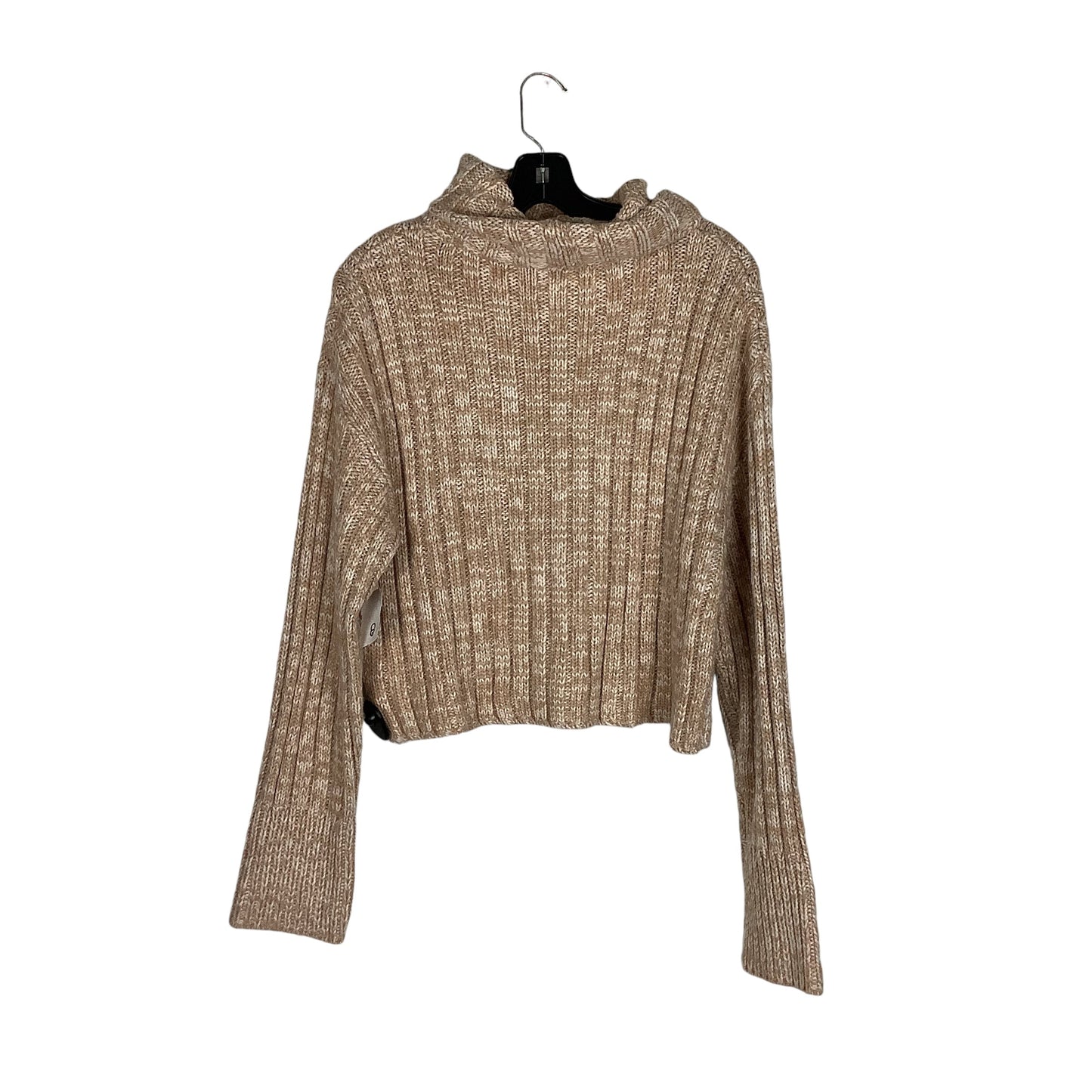 Sweater By Urban Outfitters In Peach, Size: M