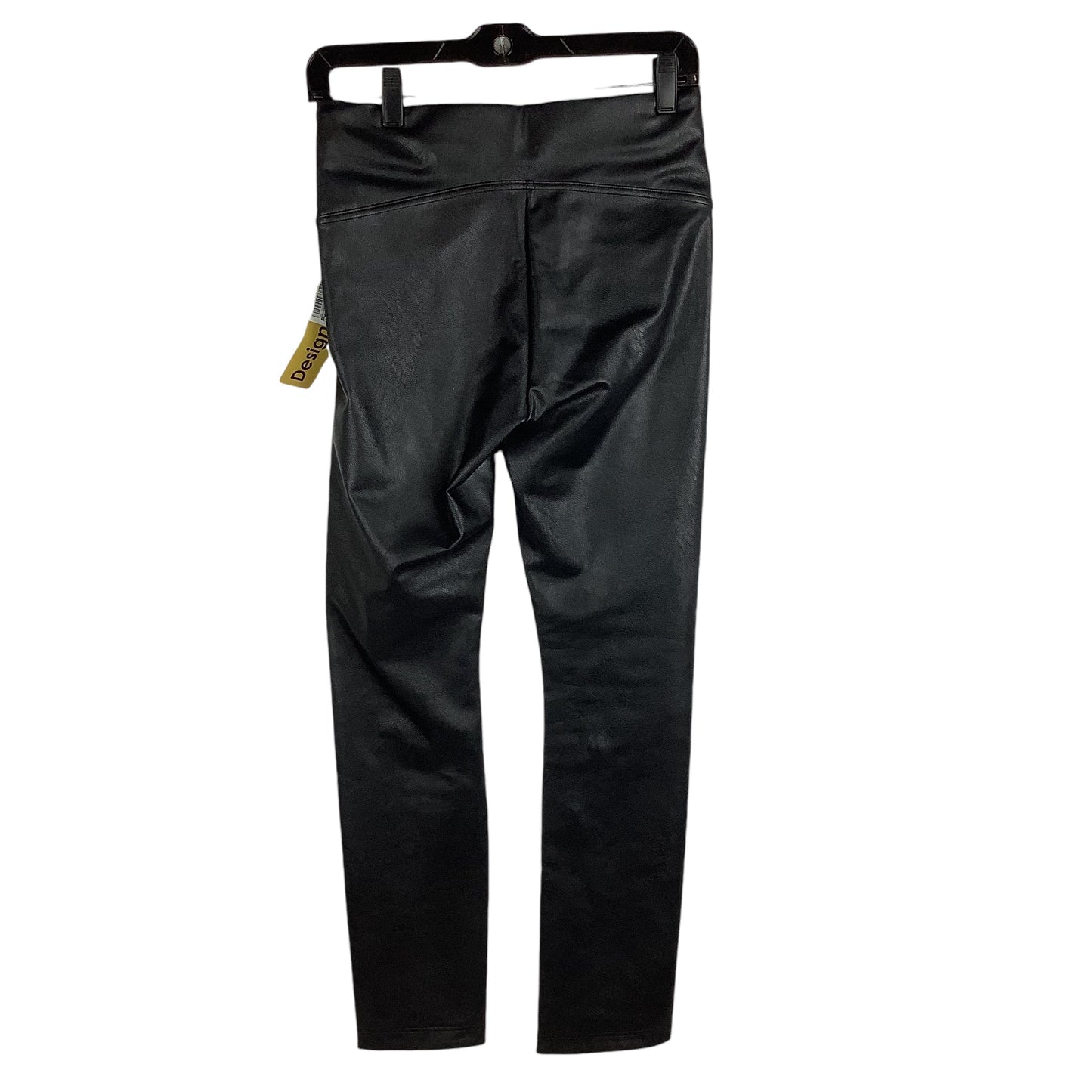 Pants Leggings By Spanx In Black, Size: S