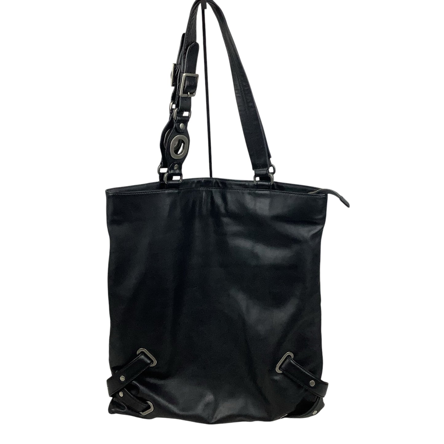 Handbag Designer By Hobo Intl, Size: Large