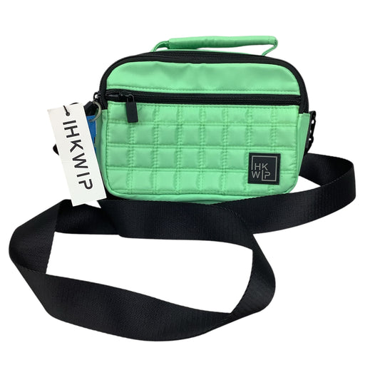 Crossbody By Clothes Mentor, Size: Medium