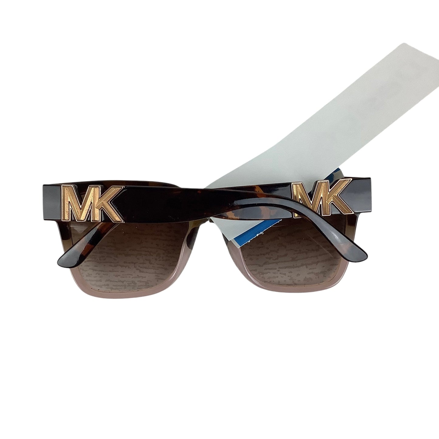 Sunglasses Designer By Michael Kors