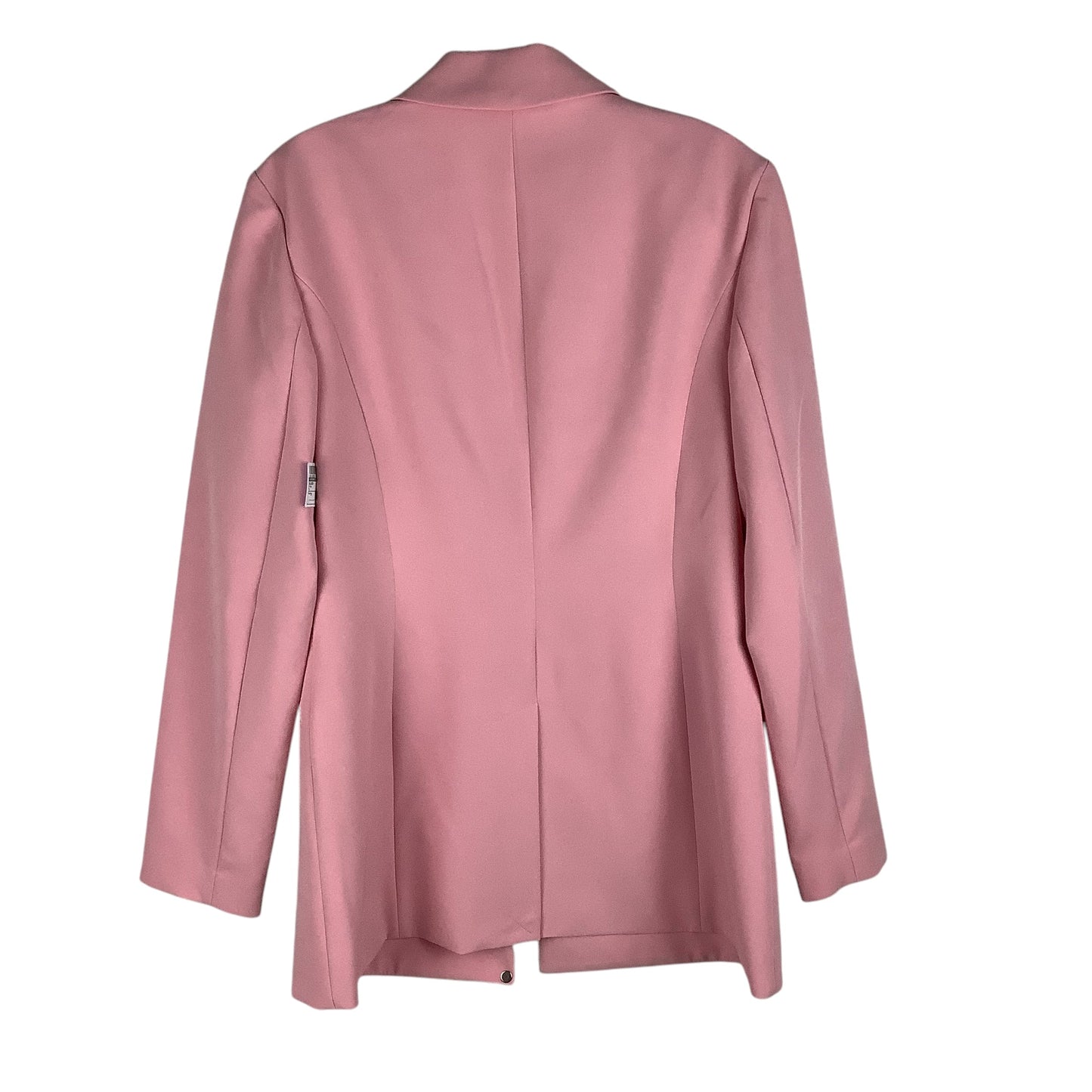 Blazer By International Concepts In Pink, Size: M