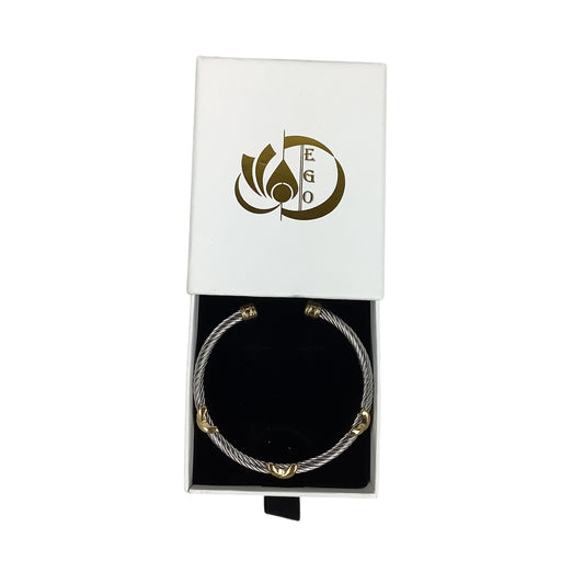 Bracelet Bangle By Clothes Mentor