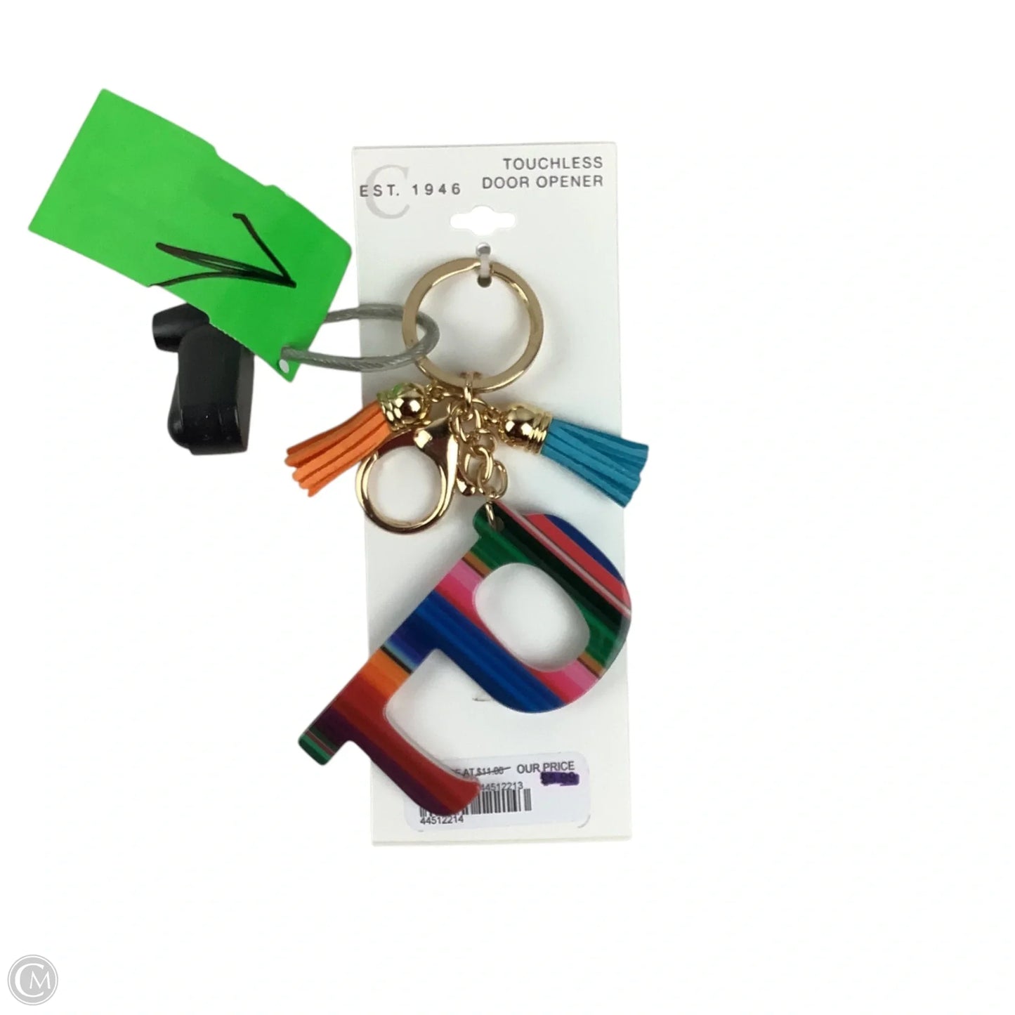 Key Chain By Cato