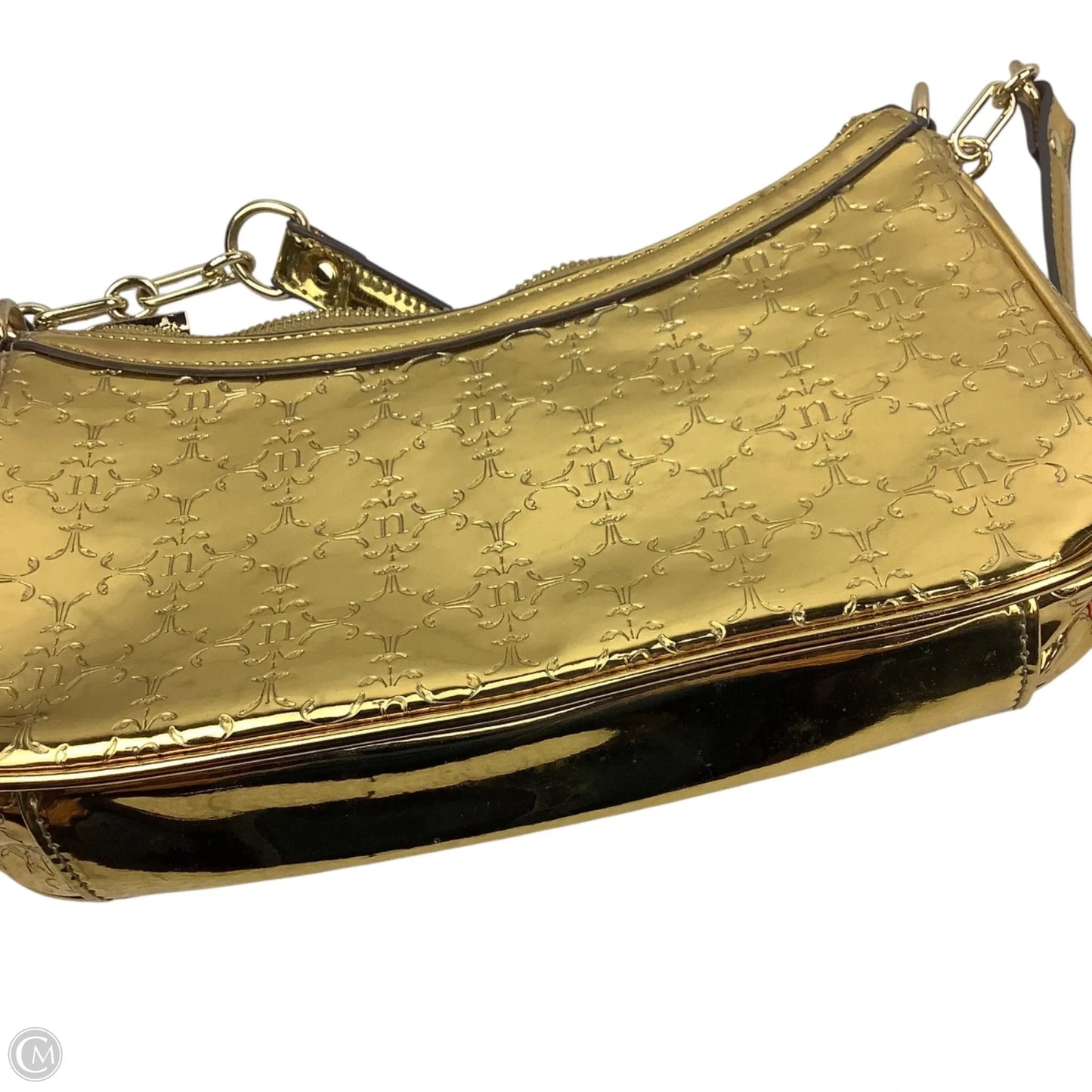 Handbag By Nanette Lepore, Size: Small