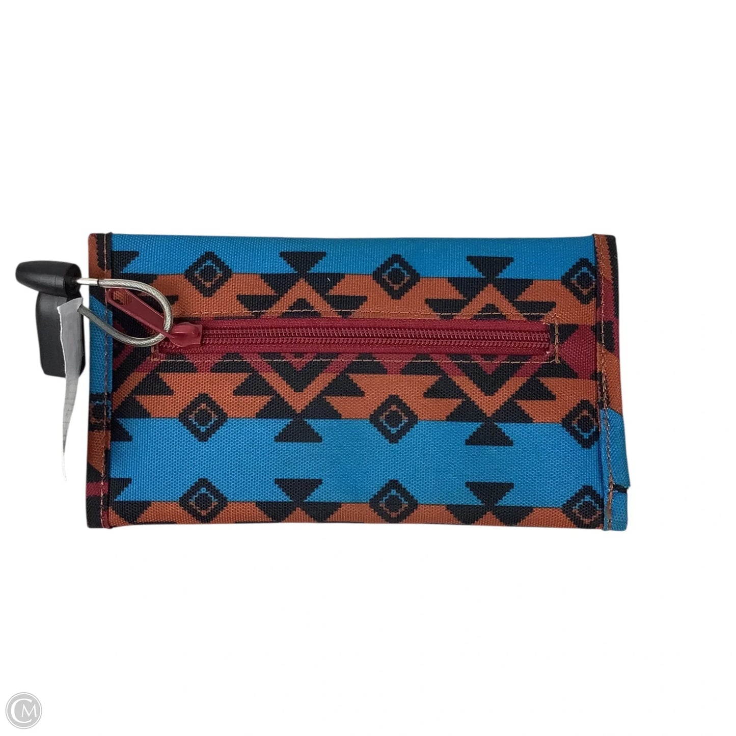 Wallet By Kavu, Size: Small