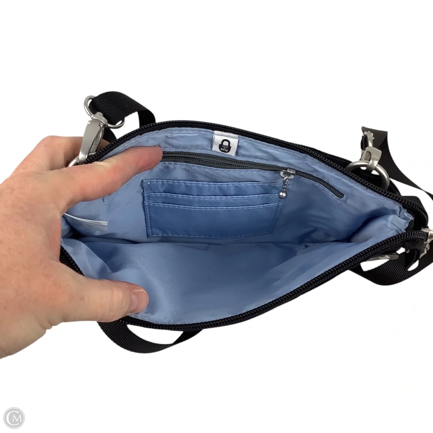 Crossbody By Baggallini, Size: Small