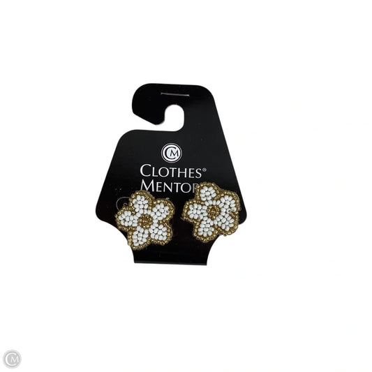 Earrings Stud By Clothes Mentor