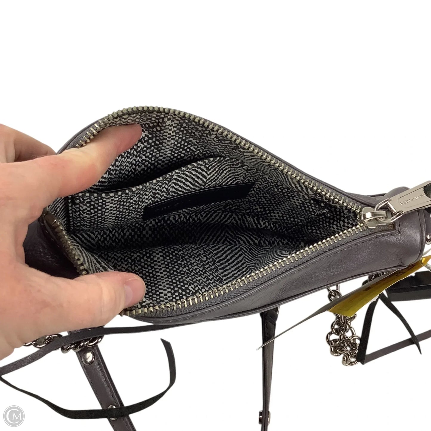 Crossbody Designer By Rebecca Minkoff, Size: Small