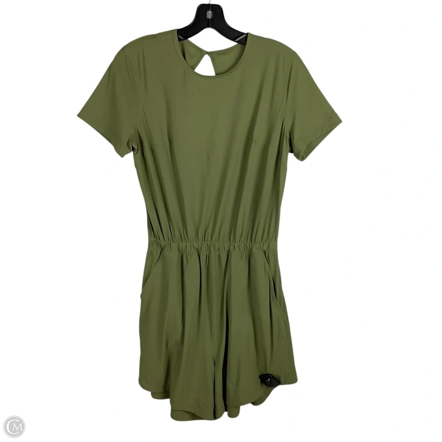 Romper By Lululemon In Green, Size: 6