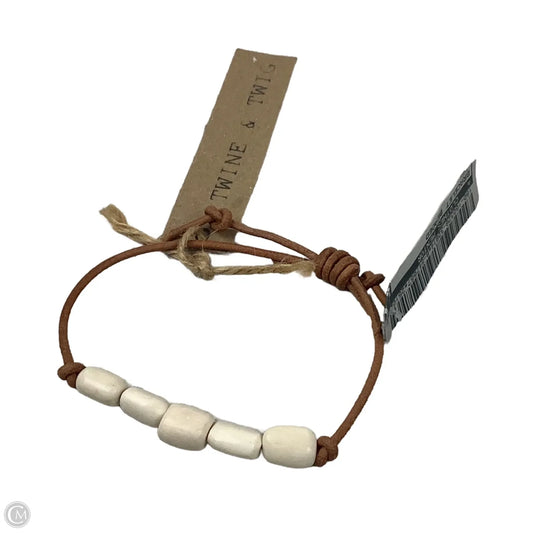 Bracelet Beaded By Clothes Mentor