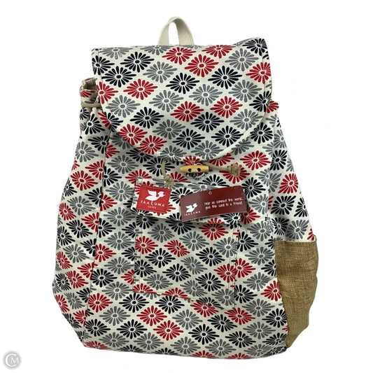 Backpack By Cmc, Size: Large