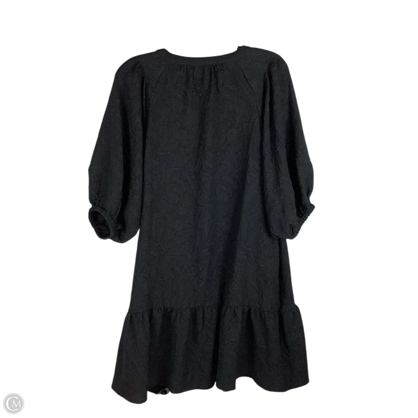 Dress Casual Short By The Nines In Black, Size: Xs
