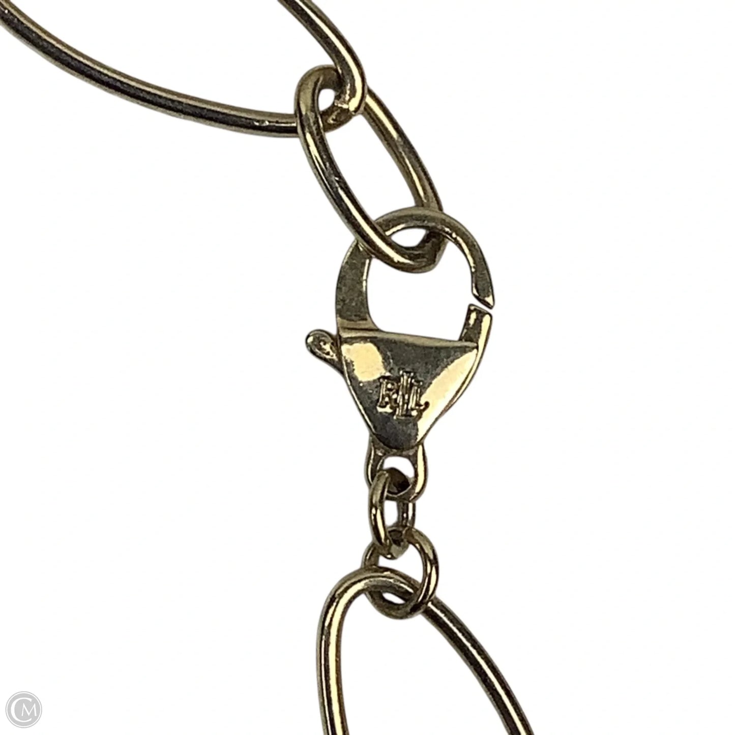 Necklace Chain By Ralph Lauren