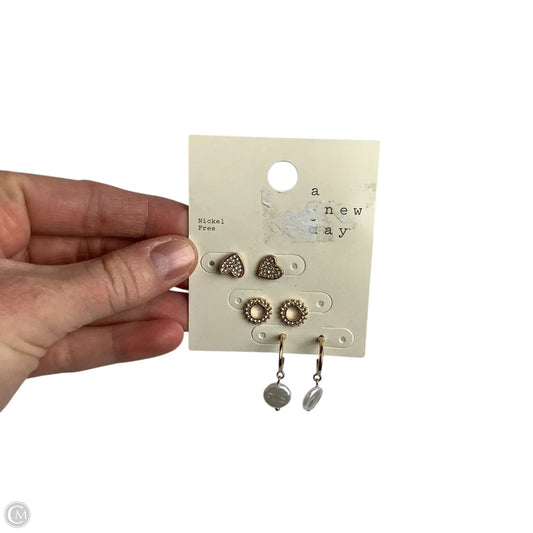 Earrings Other By A New Day