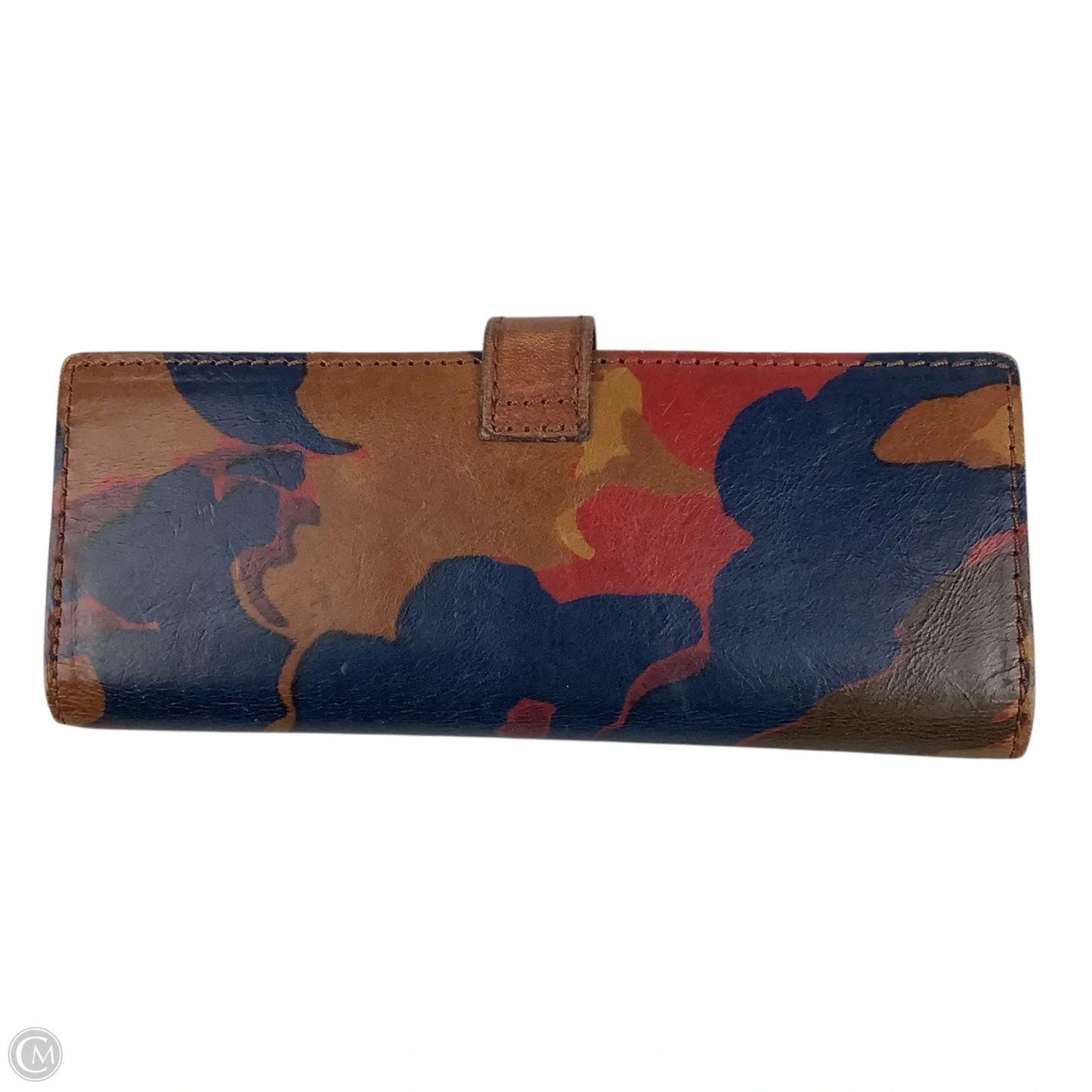 Wallet Designer By Patricia Nash, Size: Small