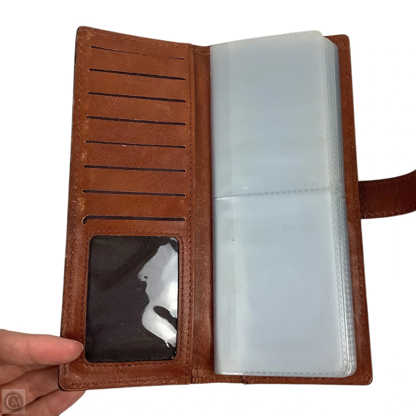 Wallet Designer By Patricia Nash, Size: Small