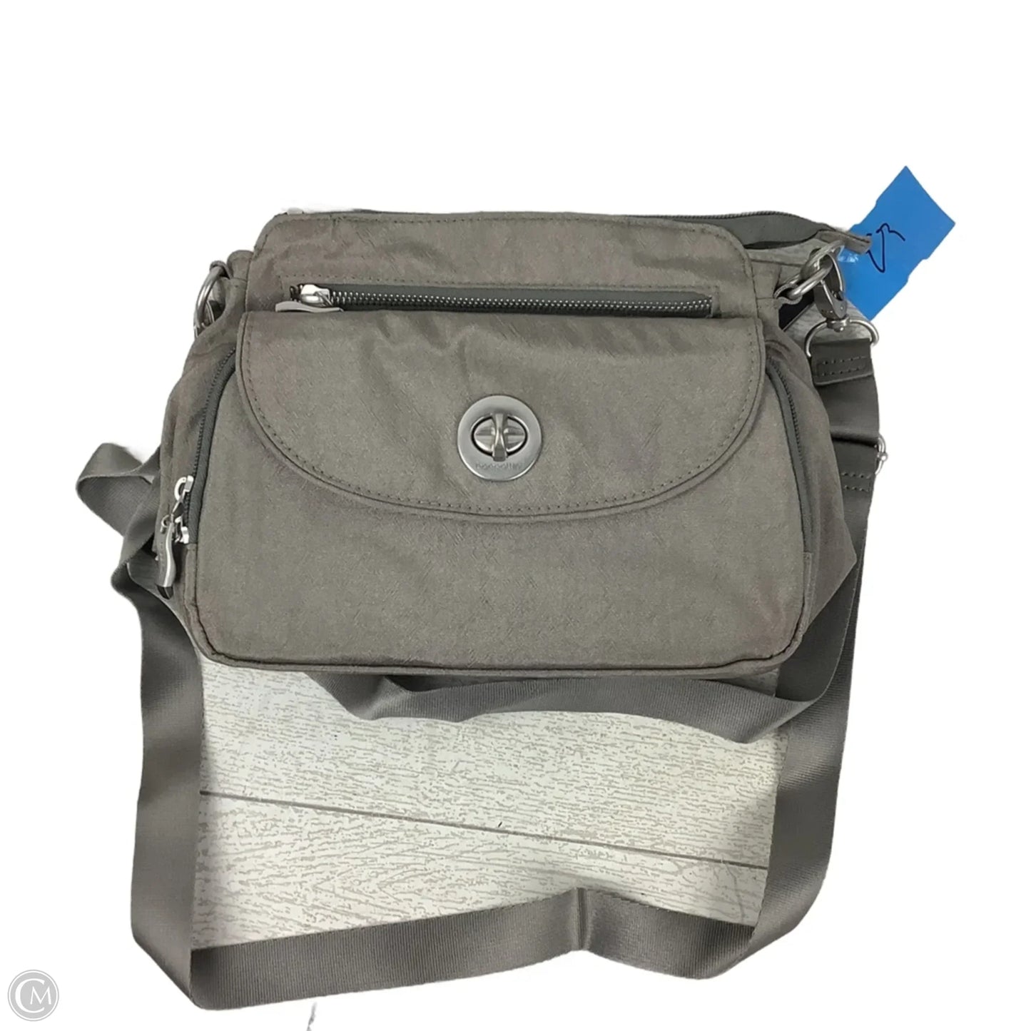 Crossbody By Baggallini, Size: Small