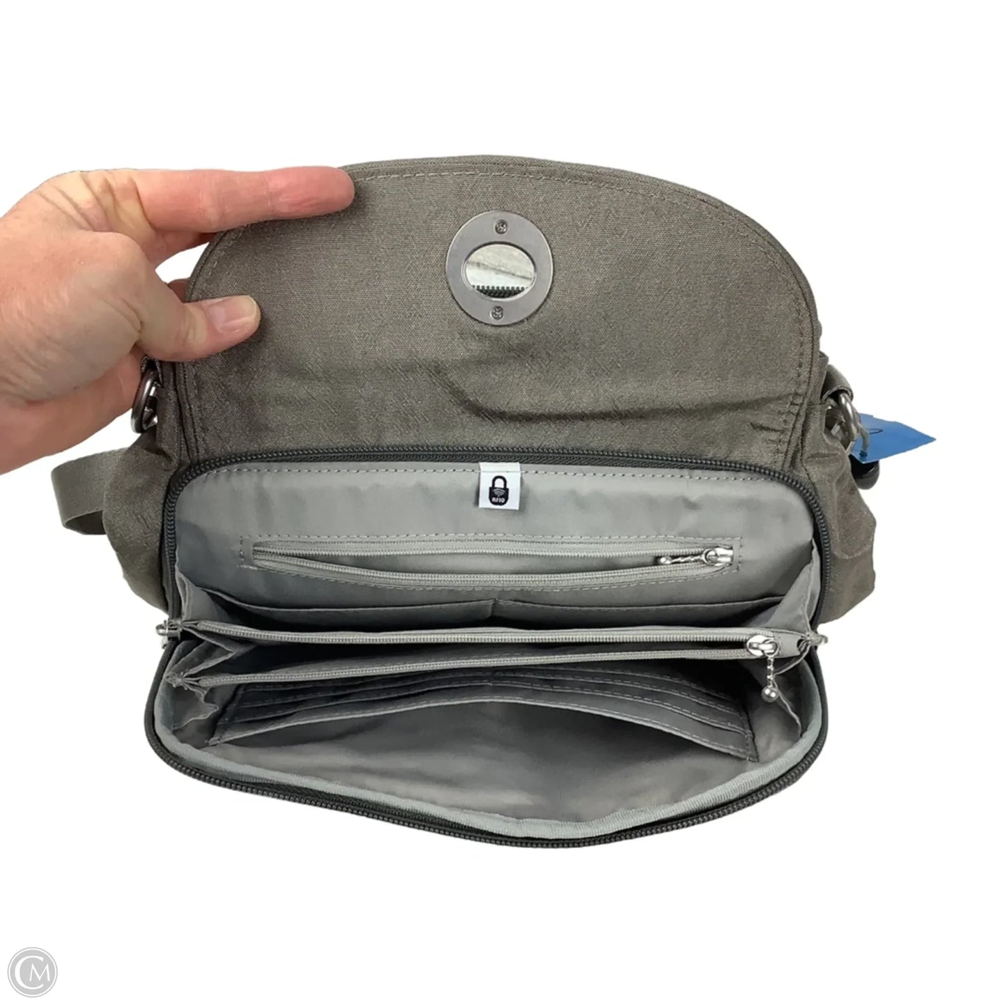 Crossbody By Baggallini, Size: Small