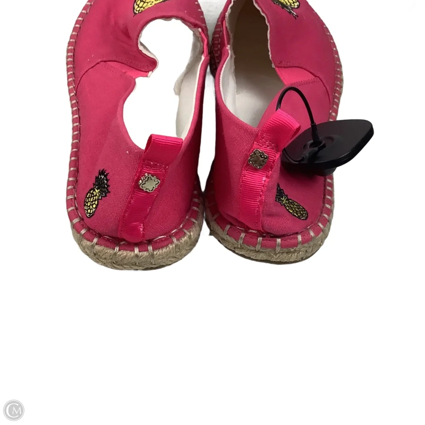Shoes Flats By Crown And Ivy In Pink, Size: 9