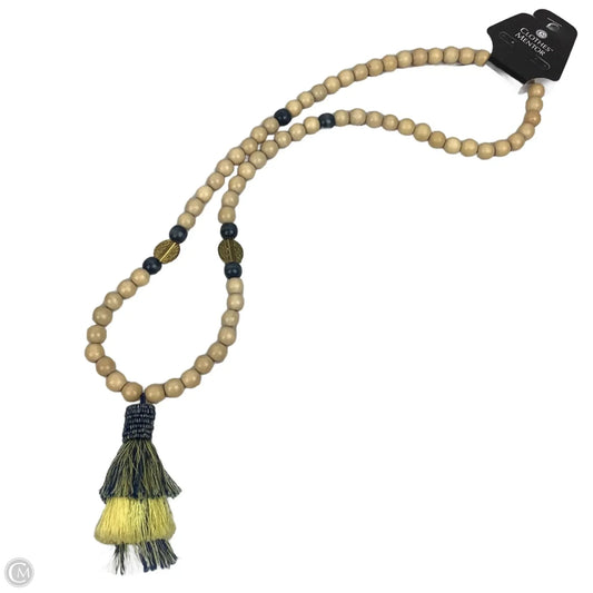 Necklace Other By Clothes Mentor