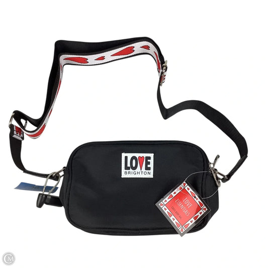 Crossbody By Brighton, Size: Small