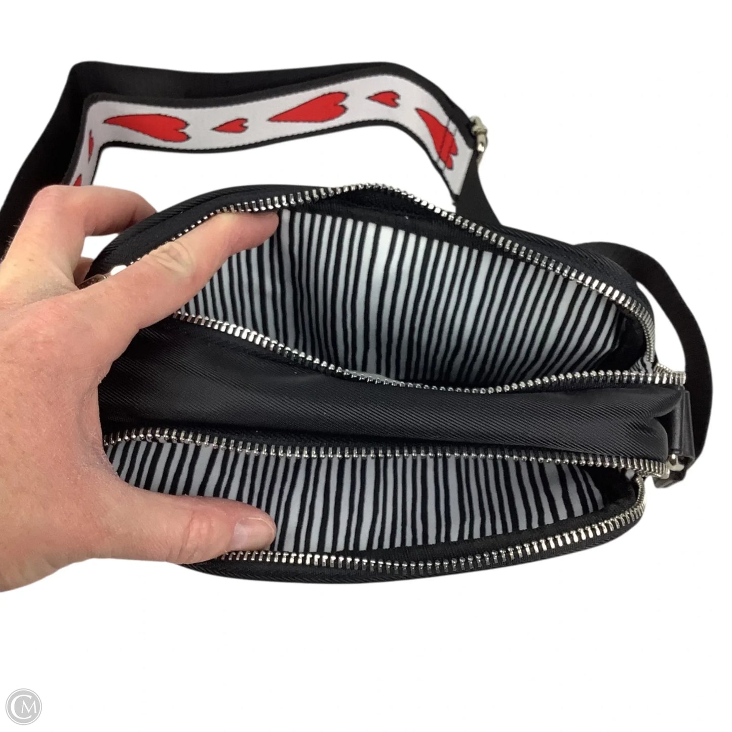 Crossbody By Brighton, Size: Small