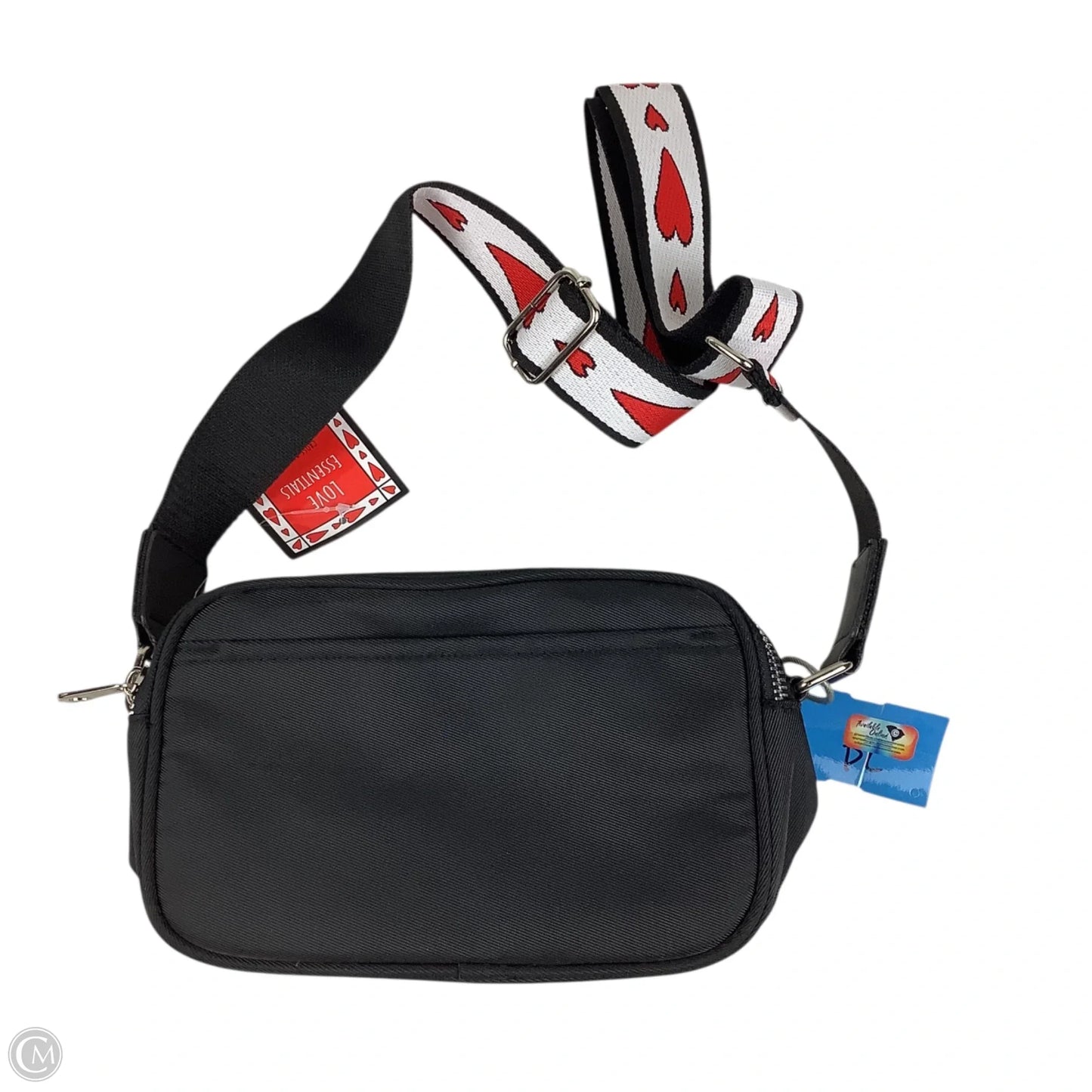 Crossbody By Brighton, Size: Small