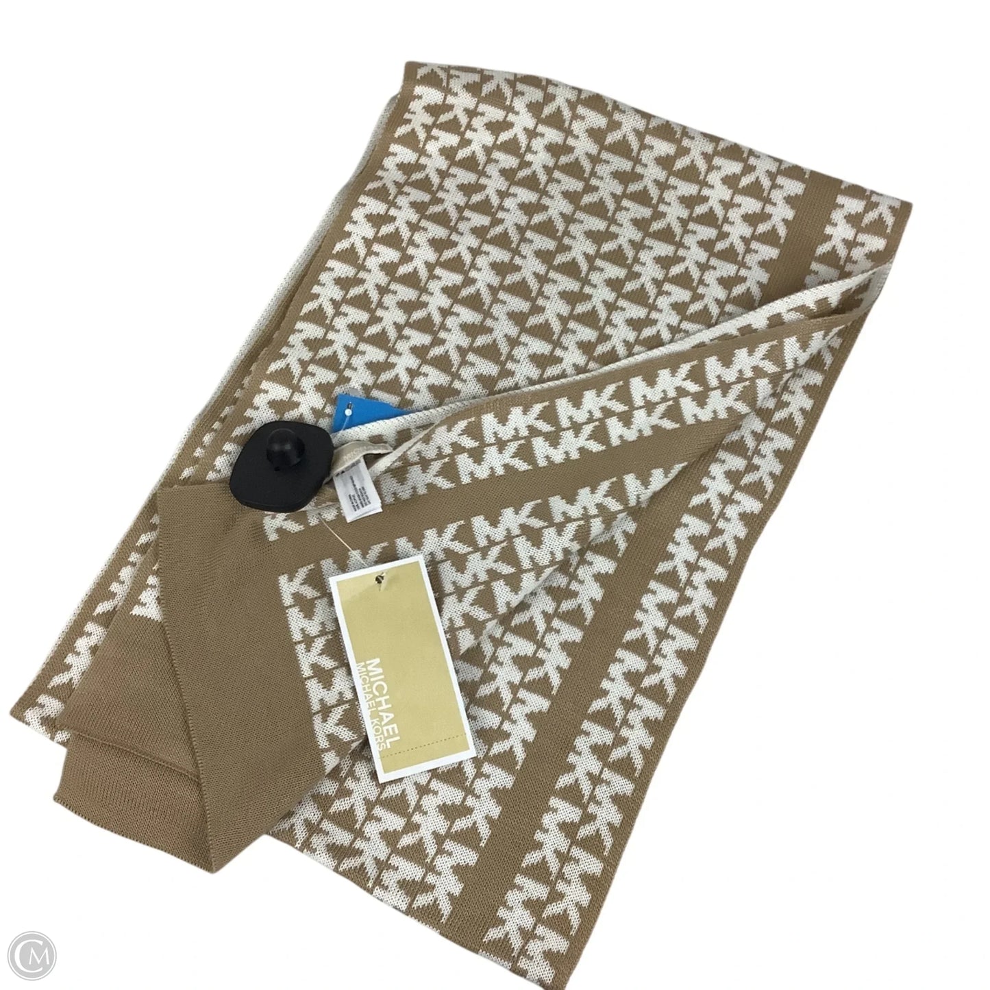 Scarf Designer By Michael Kors