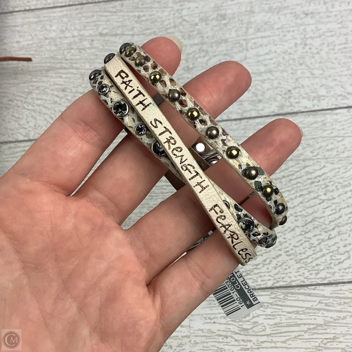 Bracelet Other By Clothes Mentor