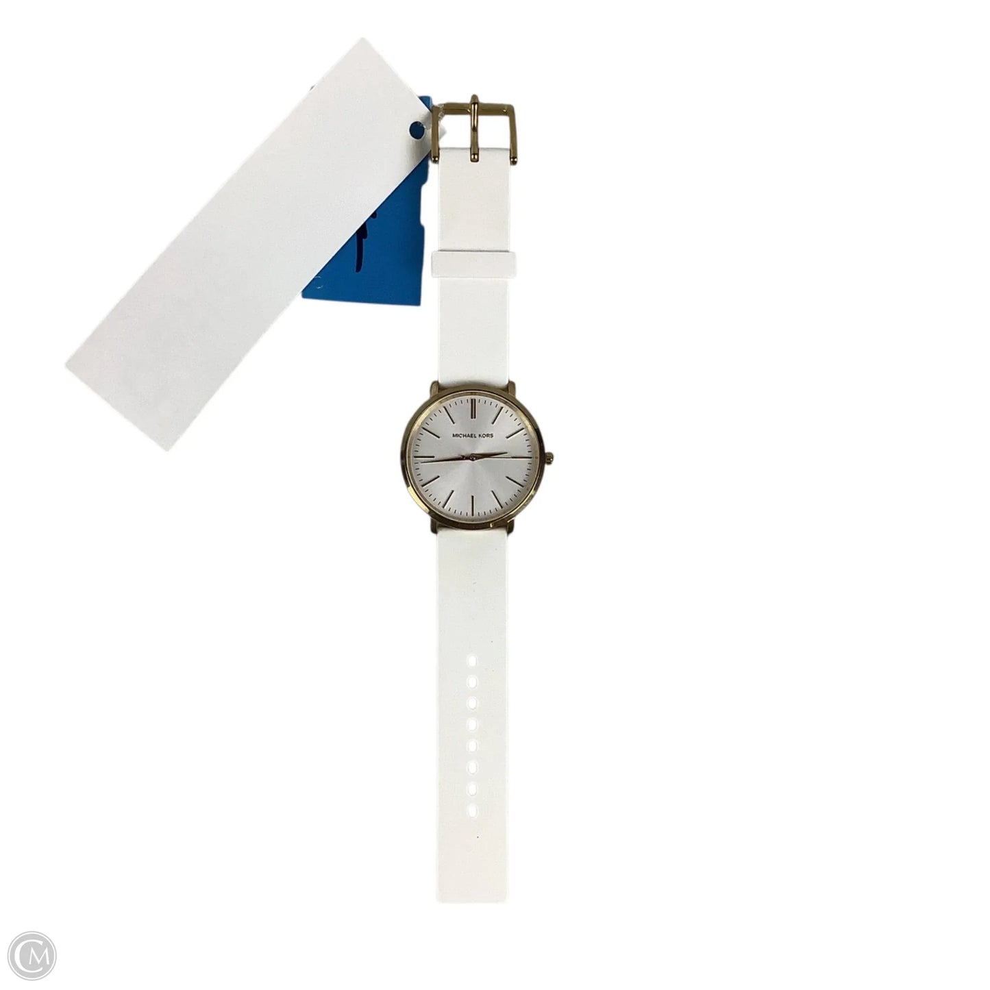 Watch Designer By Michael Kors