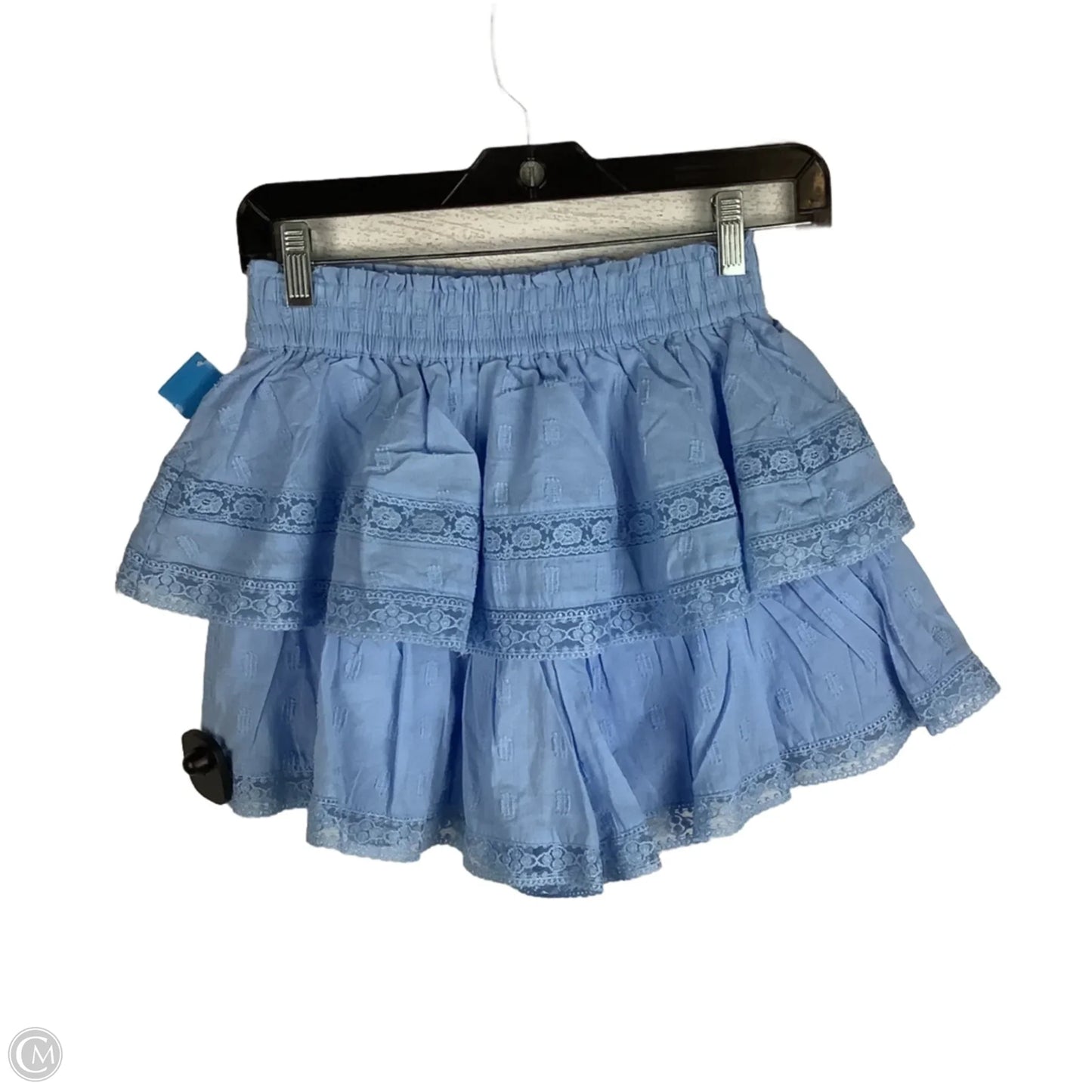 Shorts By Altard State In Blue, Size: S