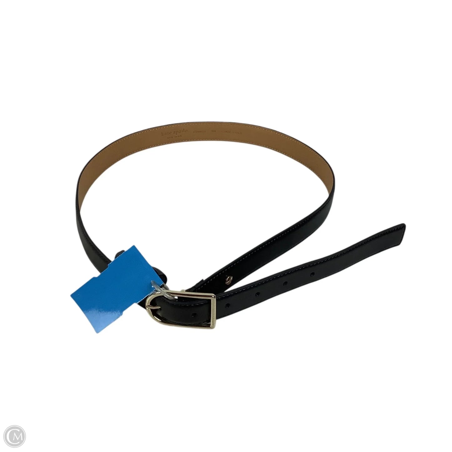 Belt Designer By Kate Spade, Size: S/M