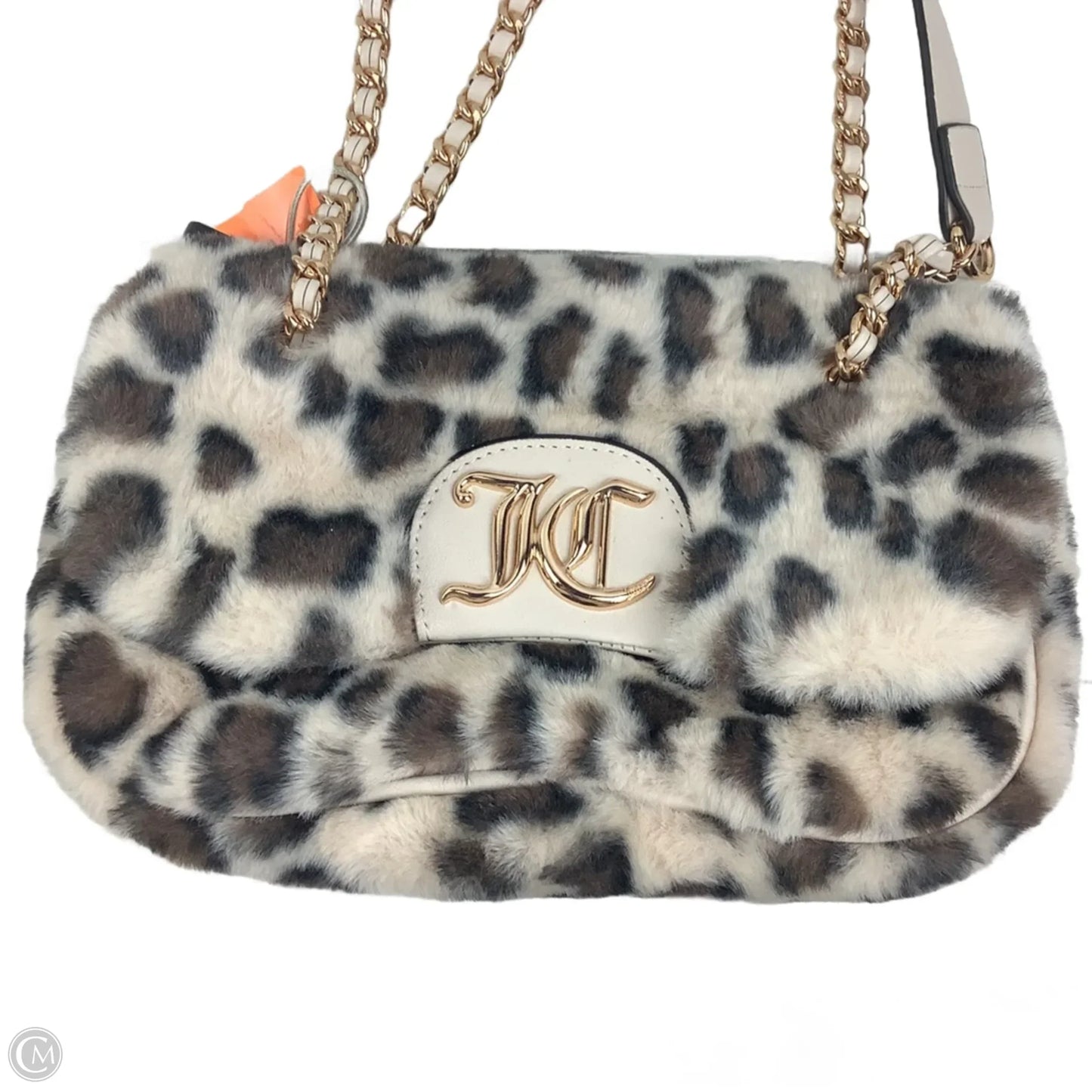 Crossbody By Juicy Couture, Size: Medium