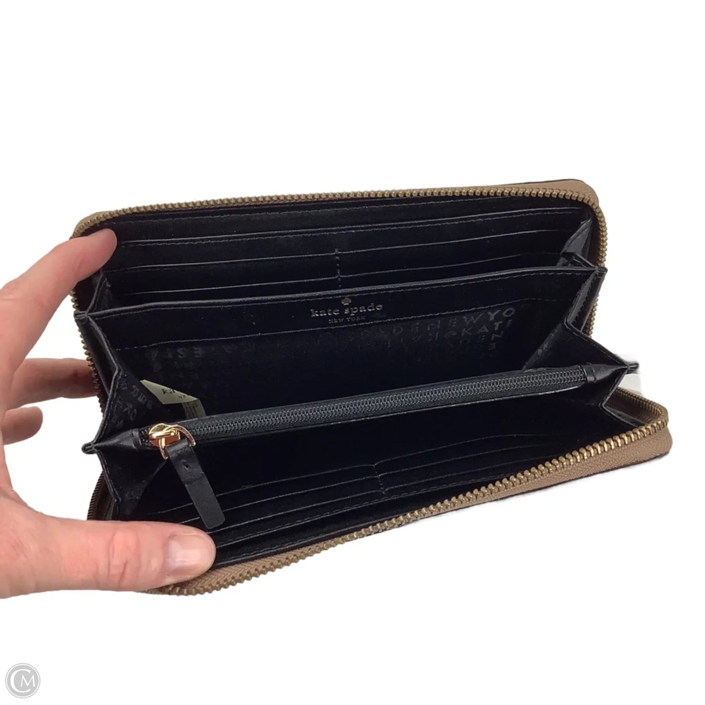 Wallet Designer By Kate Spade, Size: Medium