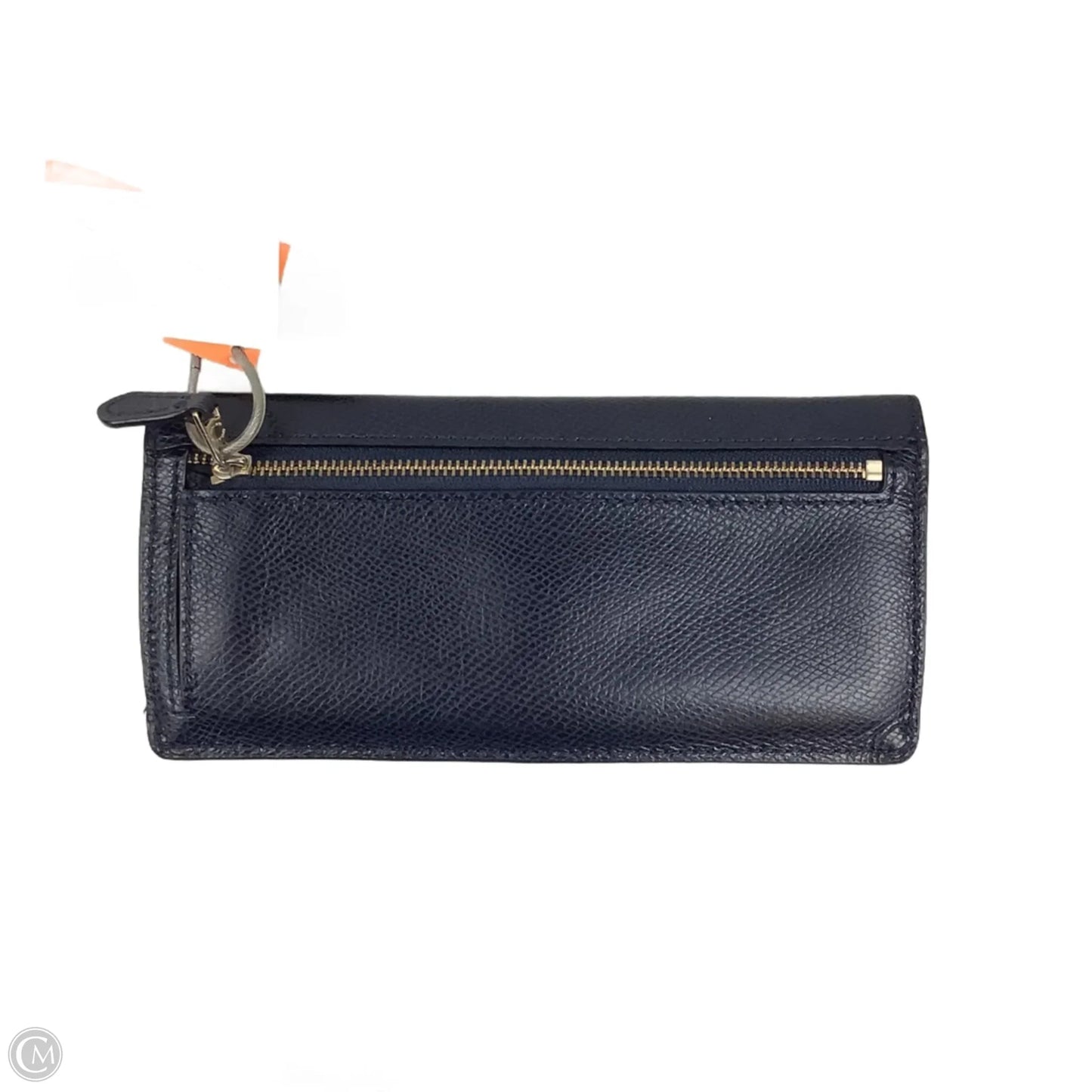 Wallet Designer By Coach, Size: Medium