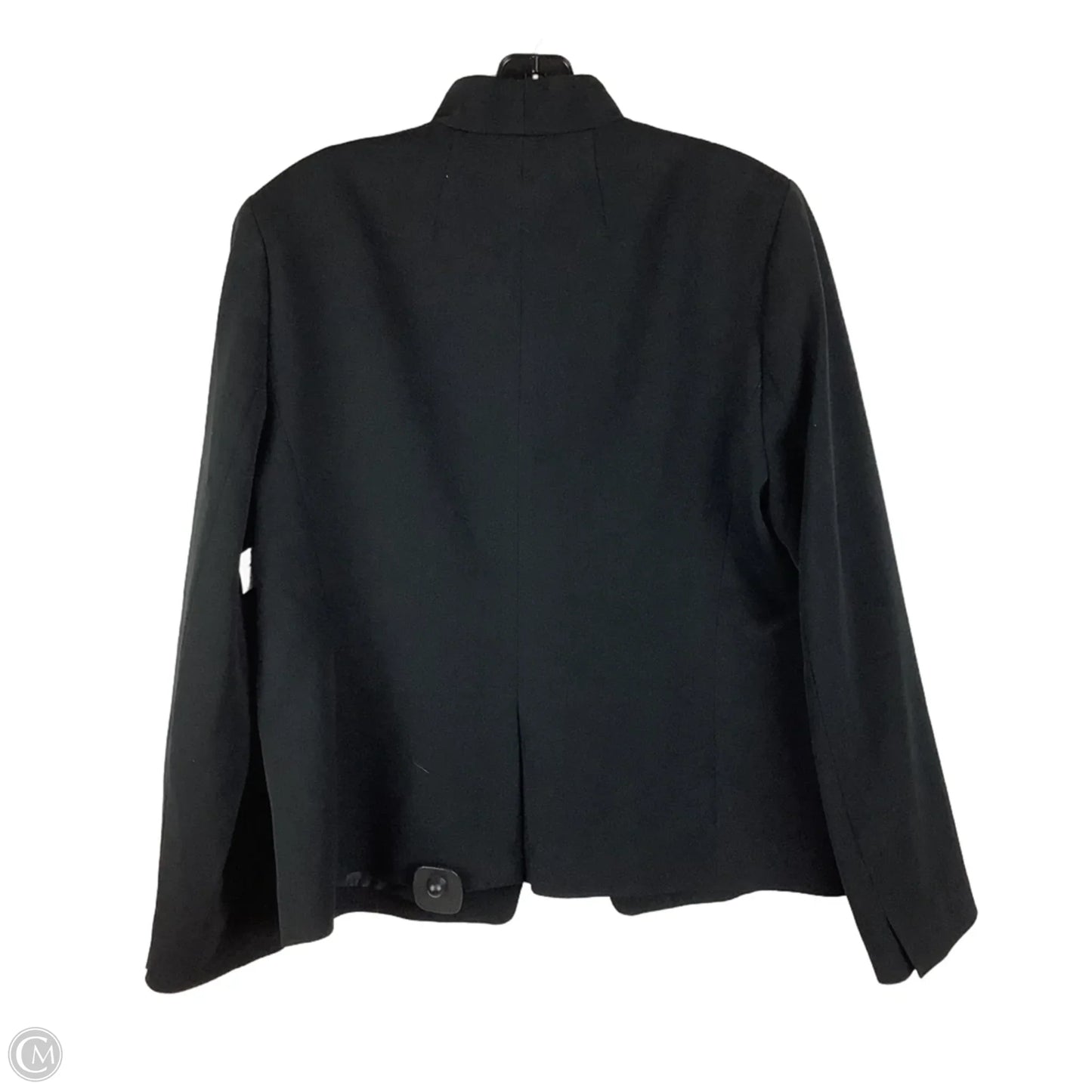 Blazer By J. Crew In Black, Size: 14